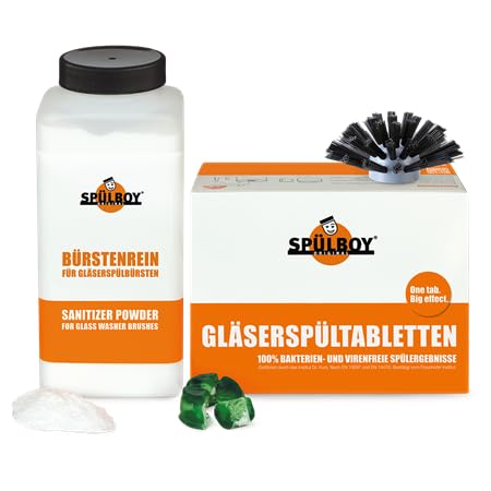 【業務用】SPÜLBOY シュピュルボーイ グラス洗浄機 本体＋除菌剤付き 楽天市場】プロが認める グラス 洗浄機 SPULBOY Twin-Go